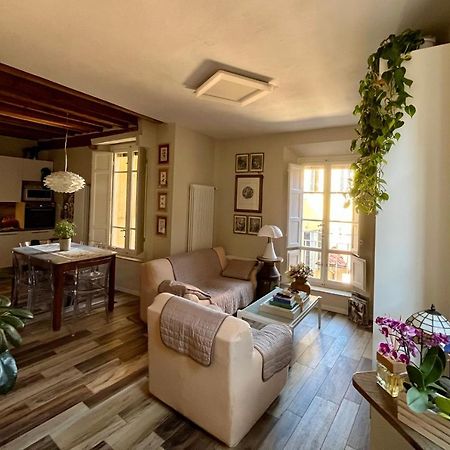 Ferienwohnung Casina Il Nido Di Lucca Exterior foto